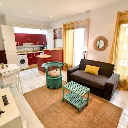 New! City Centre Apartment Sevilha Exterior foto